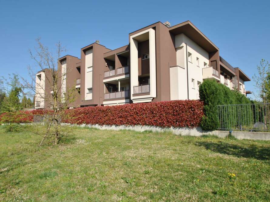 appartamento di 2 locali a vimercate