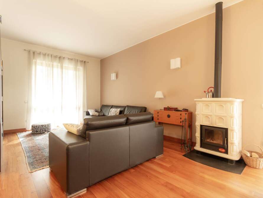villa di 6 locali a usmate velate
