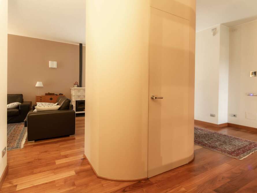 villa di 6 locali a usmate velate