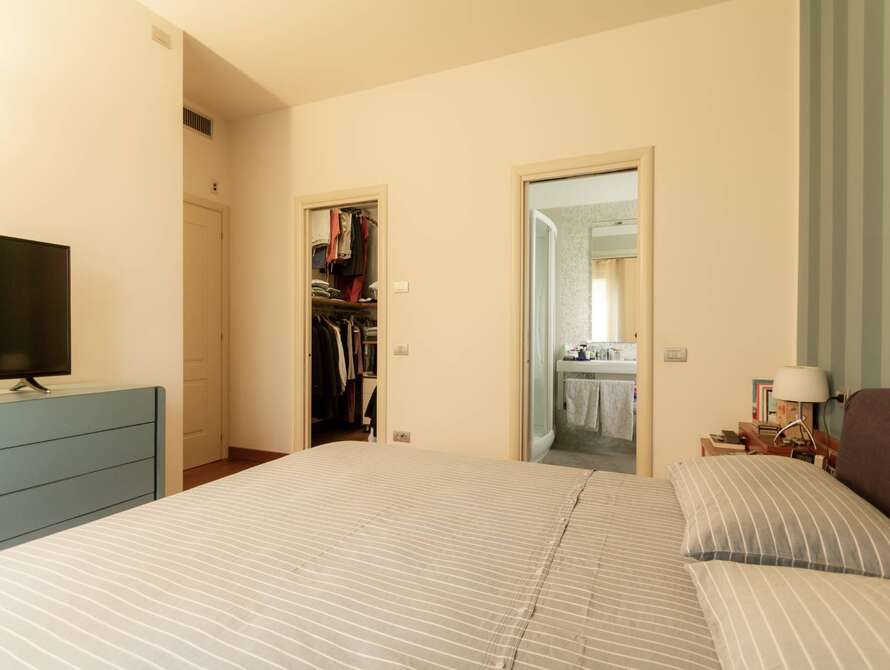 villa di 6 locali a usmate velate