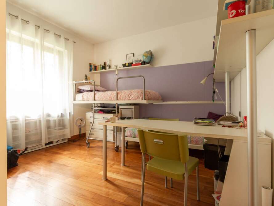 villa di 6 locali a usmate velate