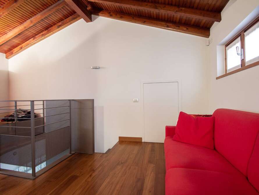 villa di 6 locali a usmate velate