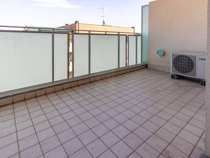 appartamento di 2 locali a lissone
