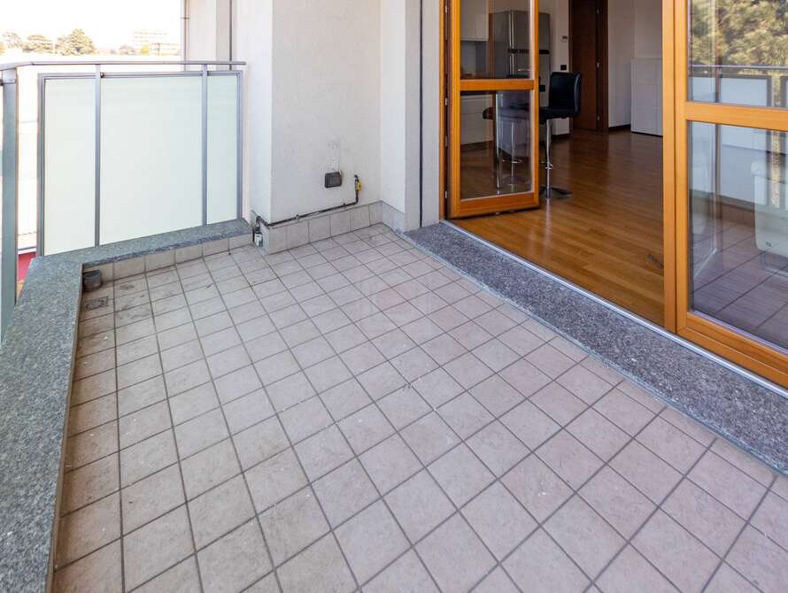 appartamento di 2 locali a lissone