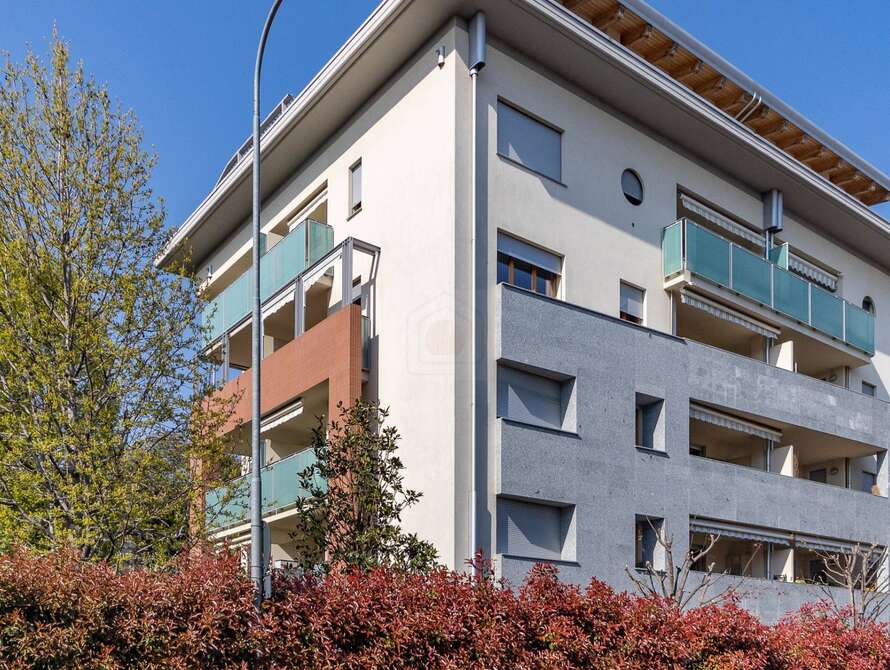 appartamento di 2 locali a lissone