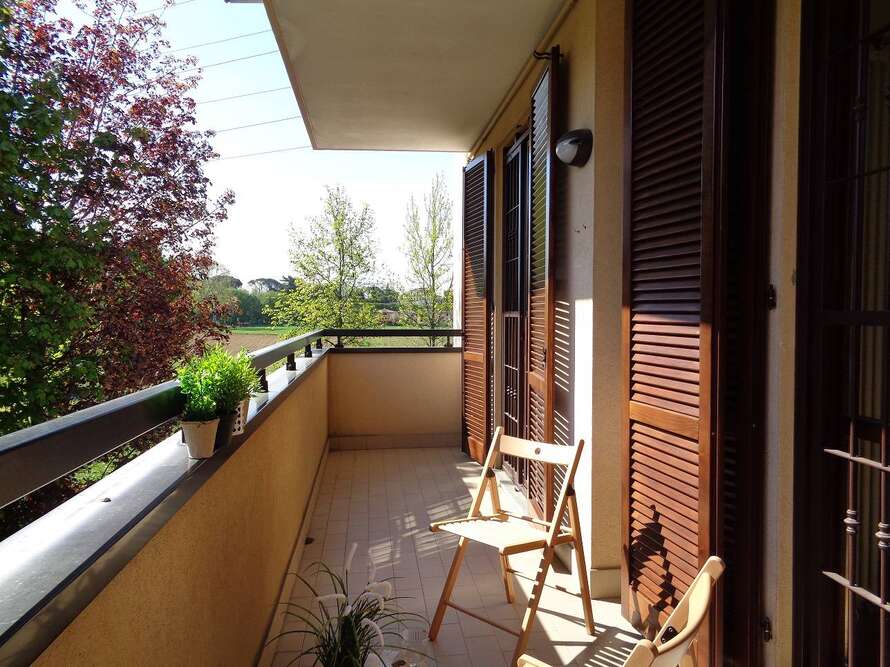 appartamento di 2 locali a paderno d adda