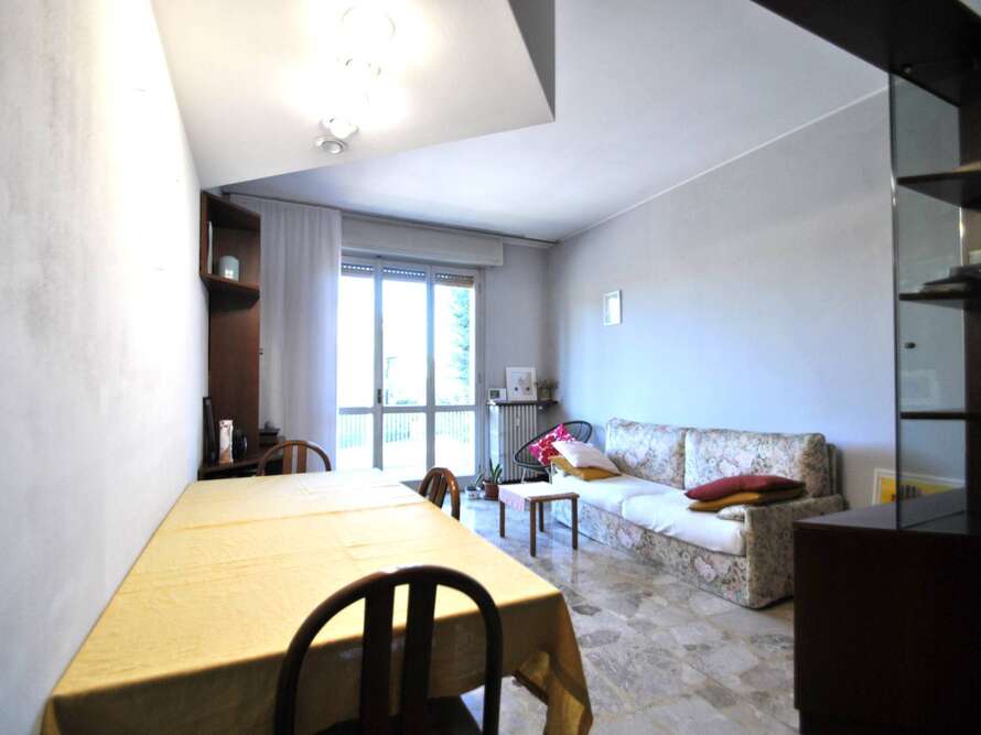 appartamento di 3 locali a burago di molgora