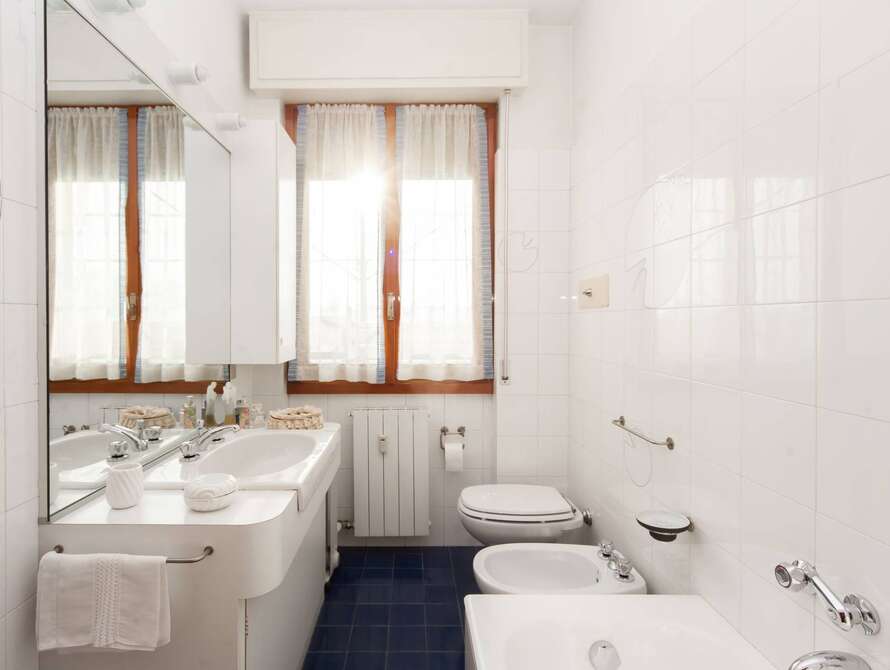 appartamento di 4 locali a vimercate