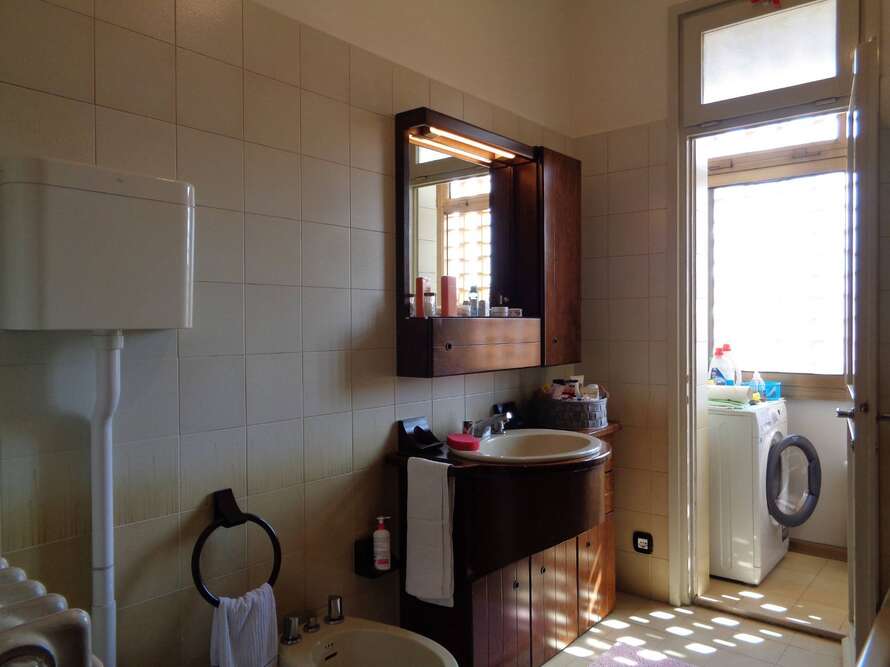 appartamento di 3 locali a bernareggio