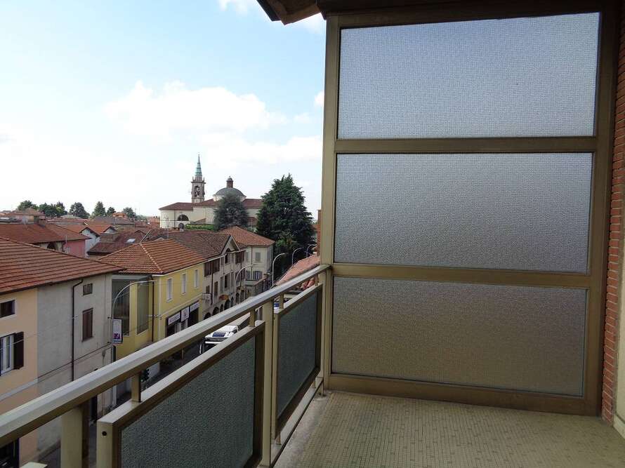 appartamento di 3 locali a bernareggio