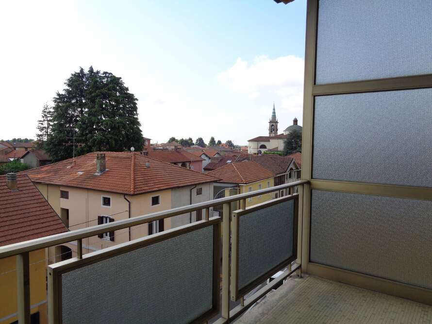 appartamento di 3 locali a bernareggio