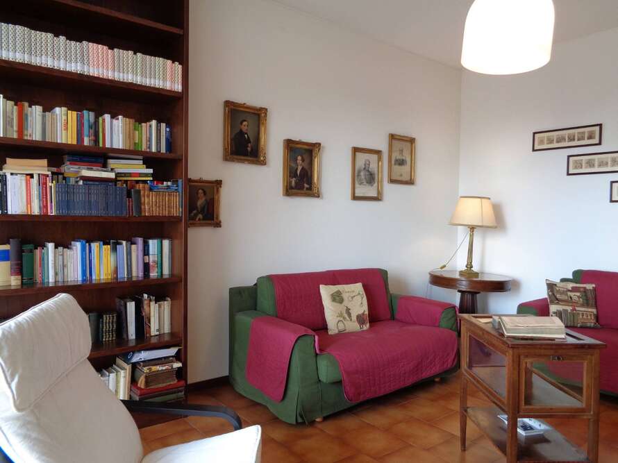 appartamento di 3 locali a bernareggio
