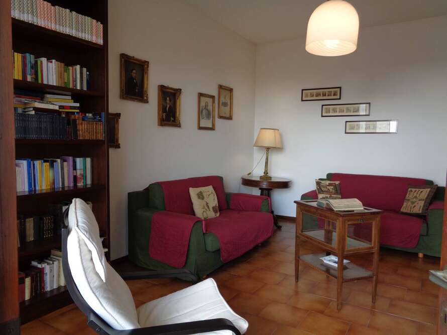 appartamento di 3 locali a bernareggio