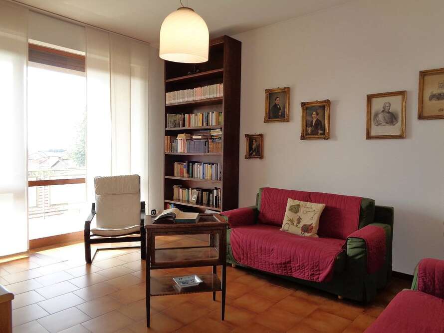 appartamento di 3 locali a bernareggio