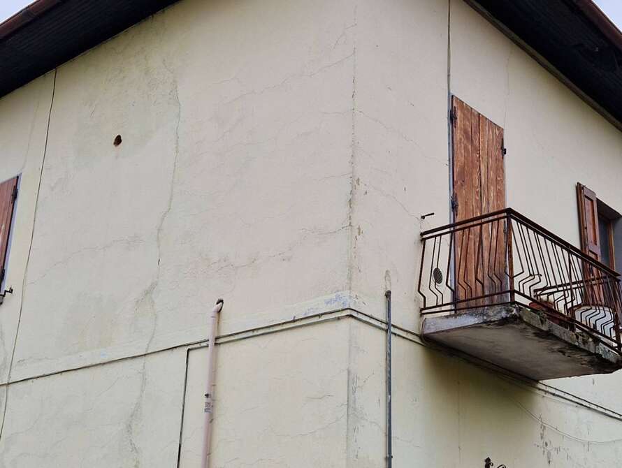 porzione di casa di 4 locali a ronco briantino
