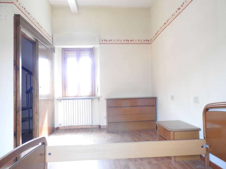 porzione di casa di 4 locali a ronco briantino