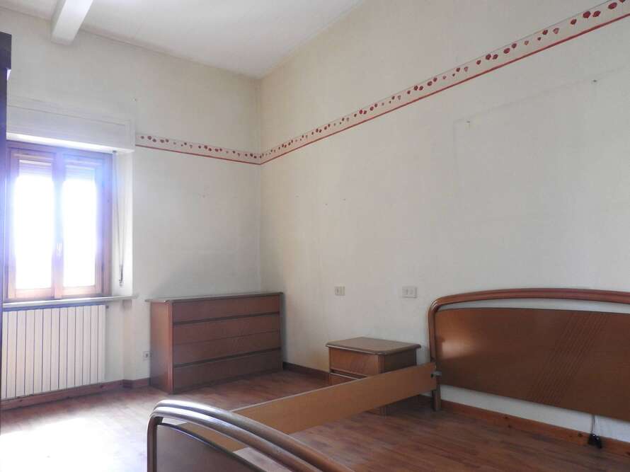porzione di casa di 4 locali a ronco briantino