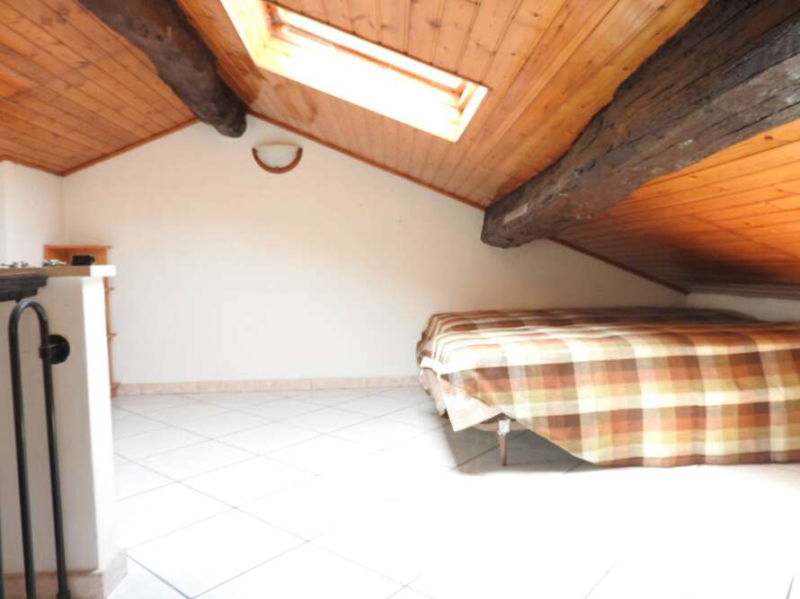 porzione di casa di 4 locali a ronco briantino