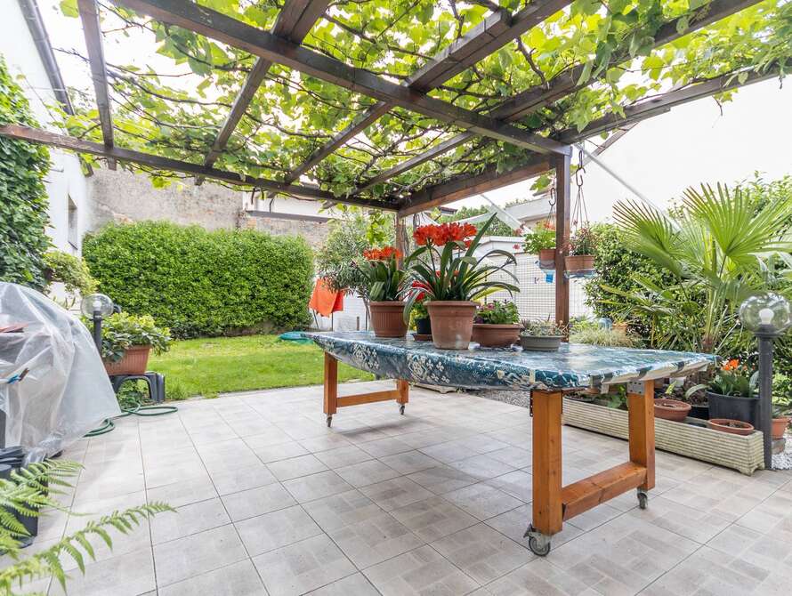 casa indipendente di 5 locali a lissone