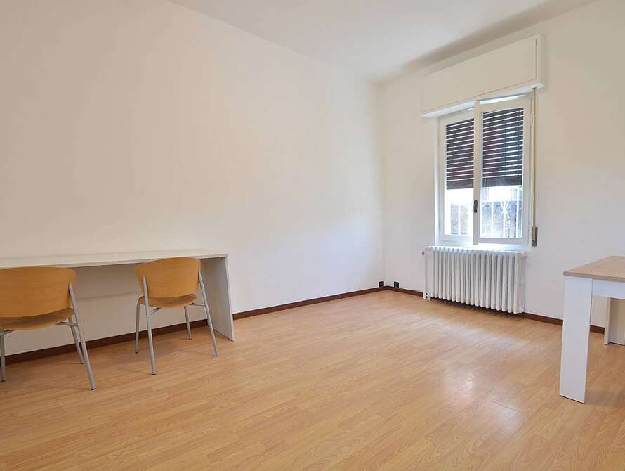 appartamento di 3 locali a bellusco