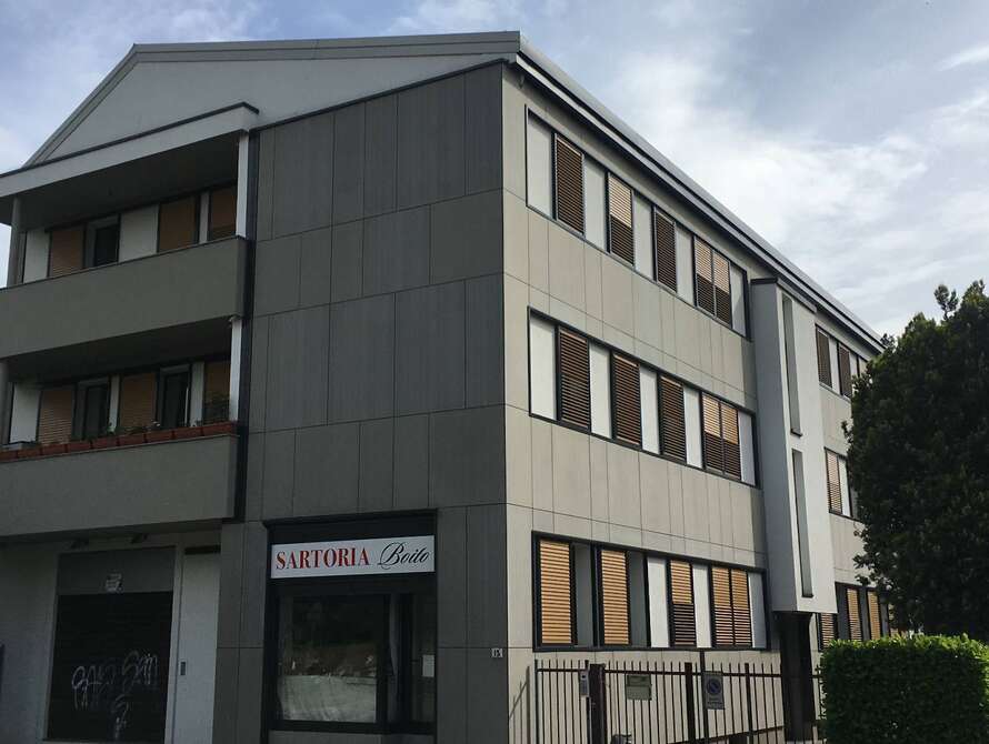 monza cazzaniga ottimo 2locali servizio