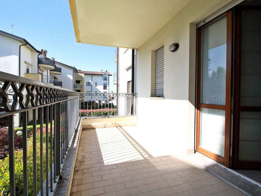 appartamento di 4 locali a meda