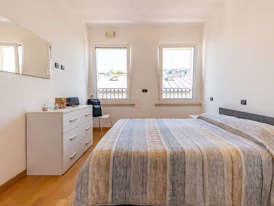 appartamento di 3 locali a seregno