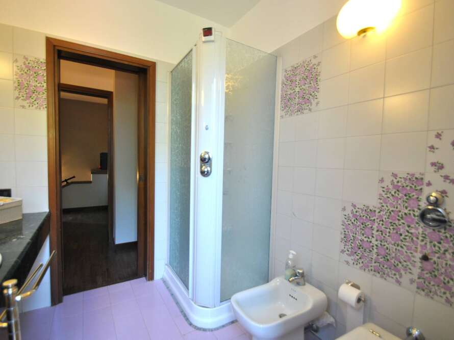 villa di 5 locali a vimercate