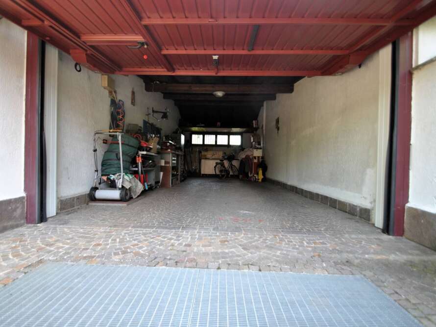 villa di 5 locali a vimercate