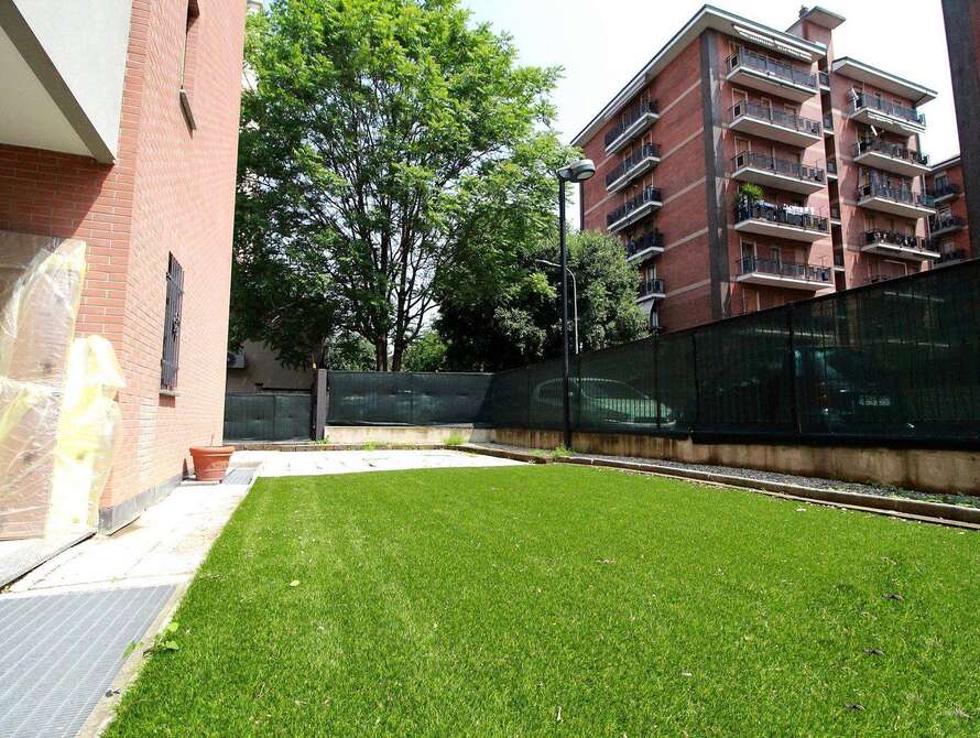 appartamento di 3 locali a monza