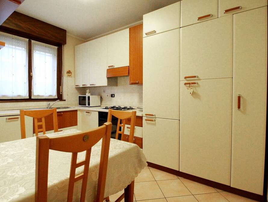 appartamento di 3 locali a monza