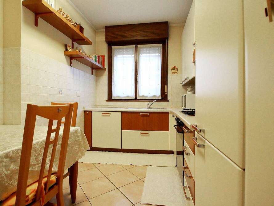 appartamento di 3 locali a monza