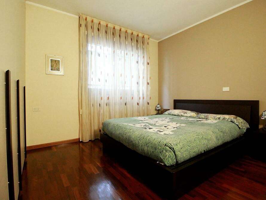 appartamento di 3 locali a monza