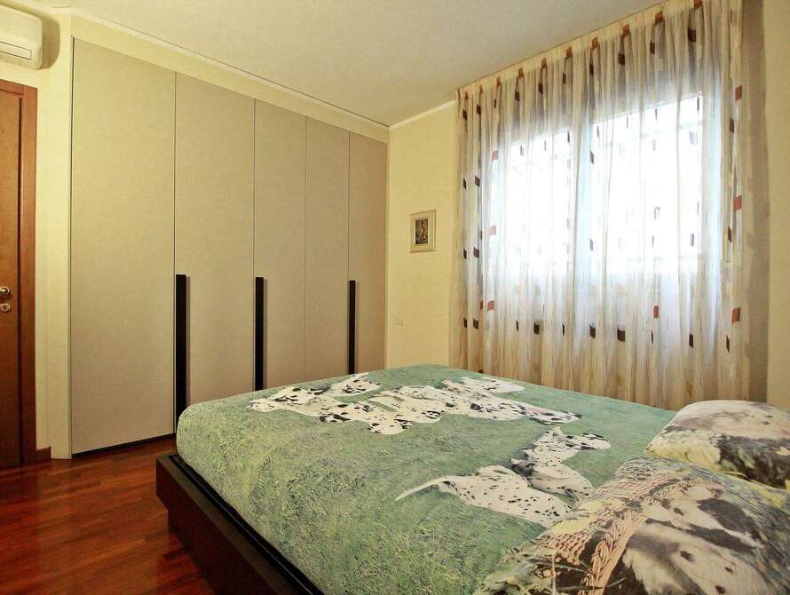 appartamento di 3 locali a monza