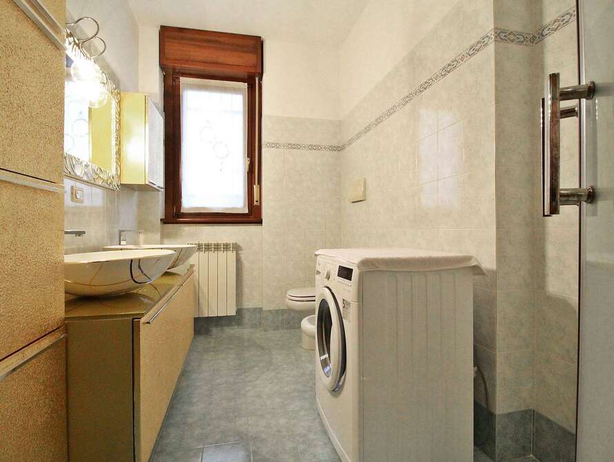 appartamento di 3 locali a monza