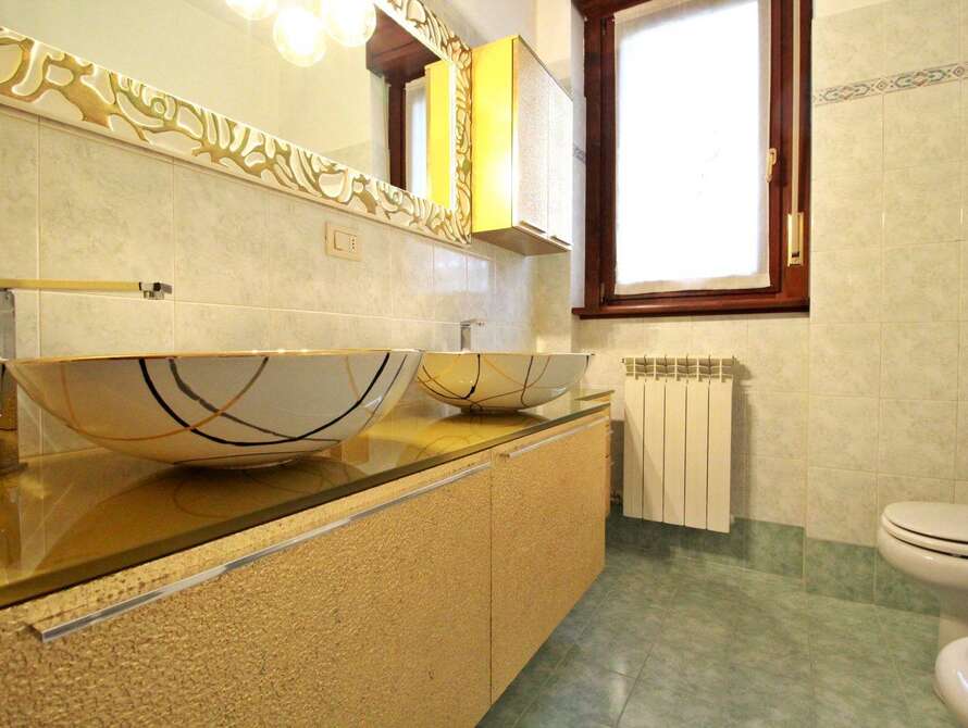 appartamento di 3 locali a monza