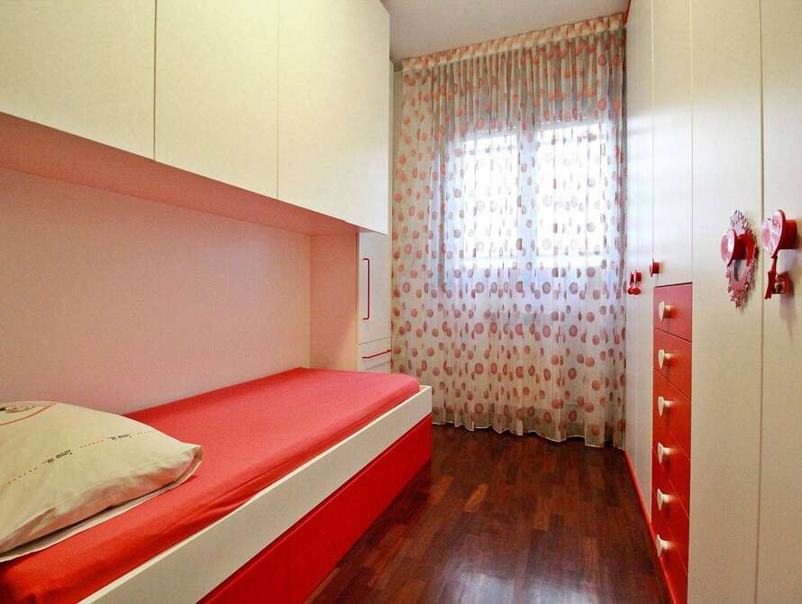 appartamento di 3 locali a monza