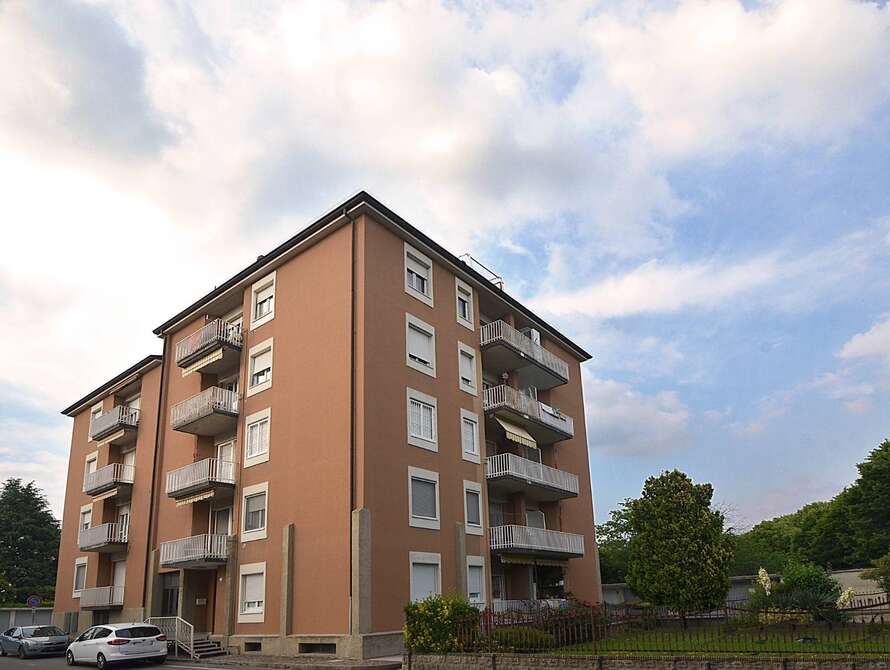appartamento di 3 locali a cornate d adda