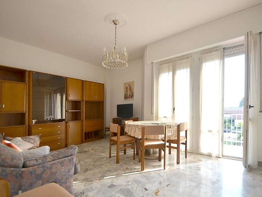 appartamento di 3 locali a cornate d adda