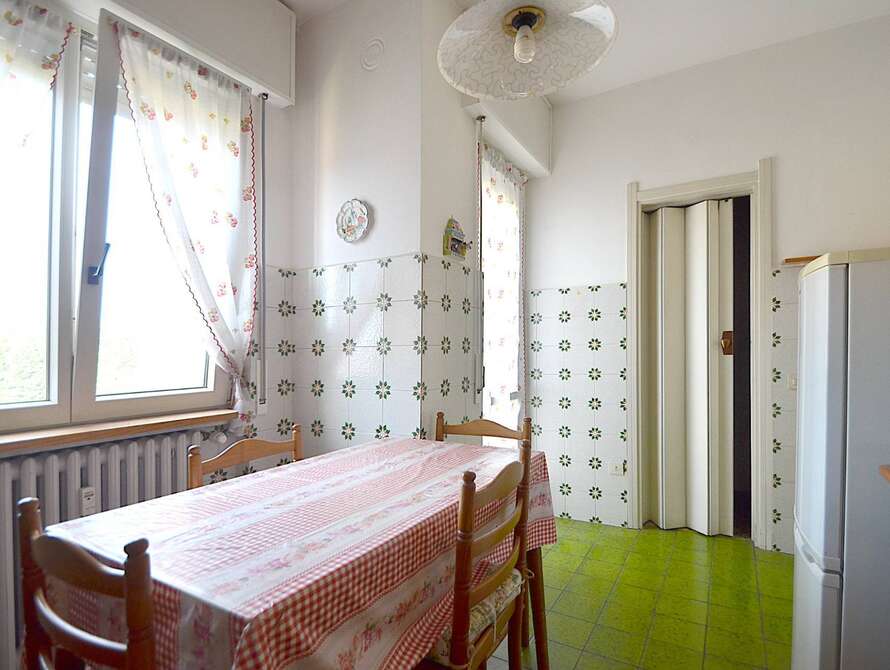 appartamento di 3 locali a cornate d adda