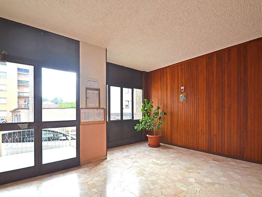 appartamento di 3 locali a cornate d adda