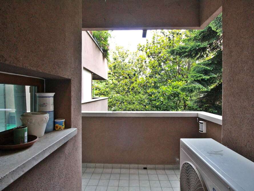 appartamento di 4 locali a monza