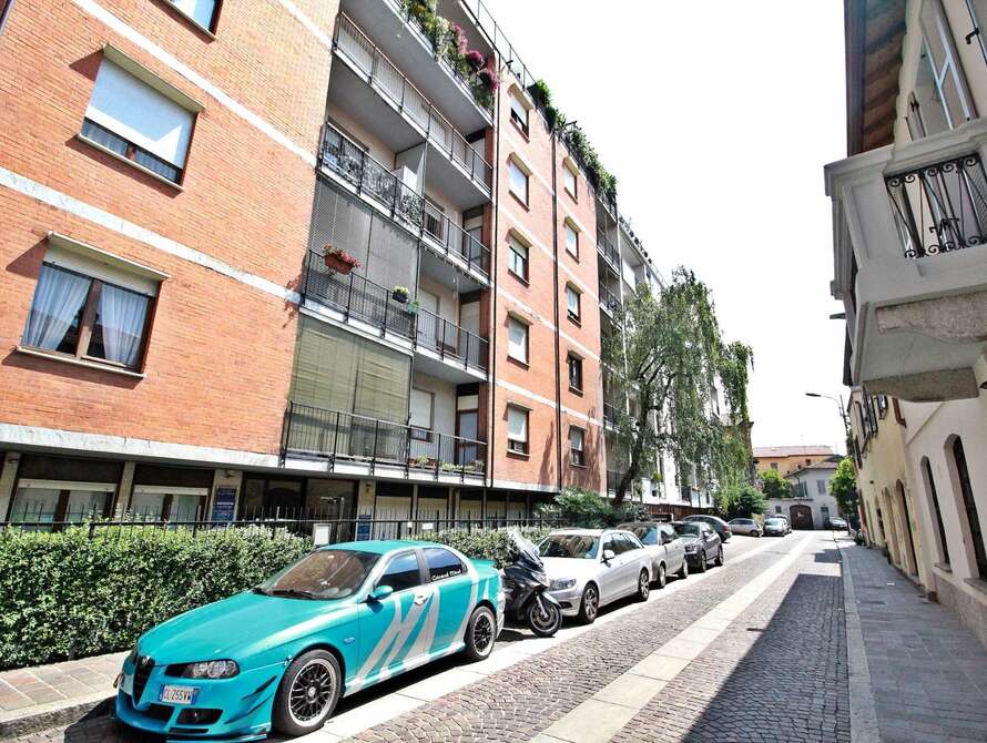 appartamento di 3 locali a monza