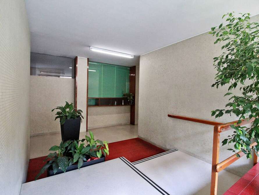 appartamento di 3 locali a monza