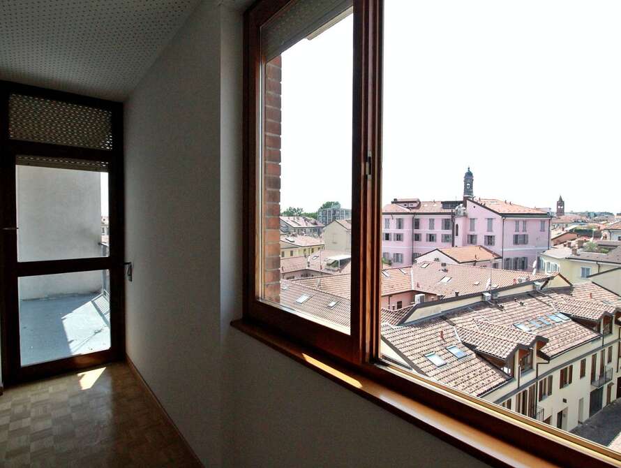 appartamento di 3 locali a monza