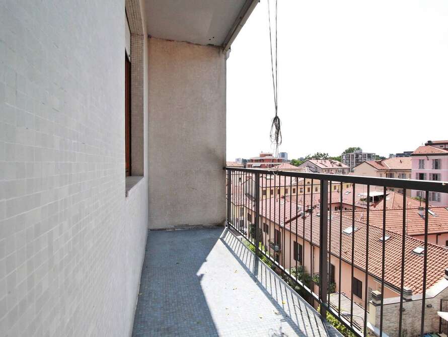 appartamento di 3 locali a monza