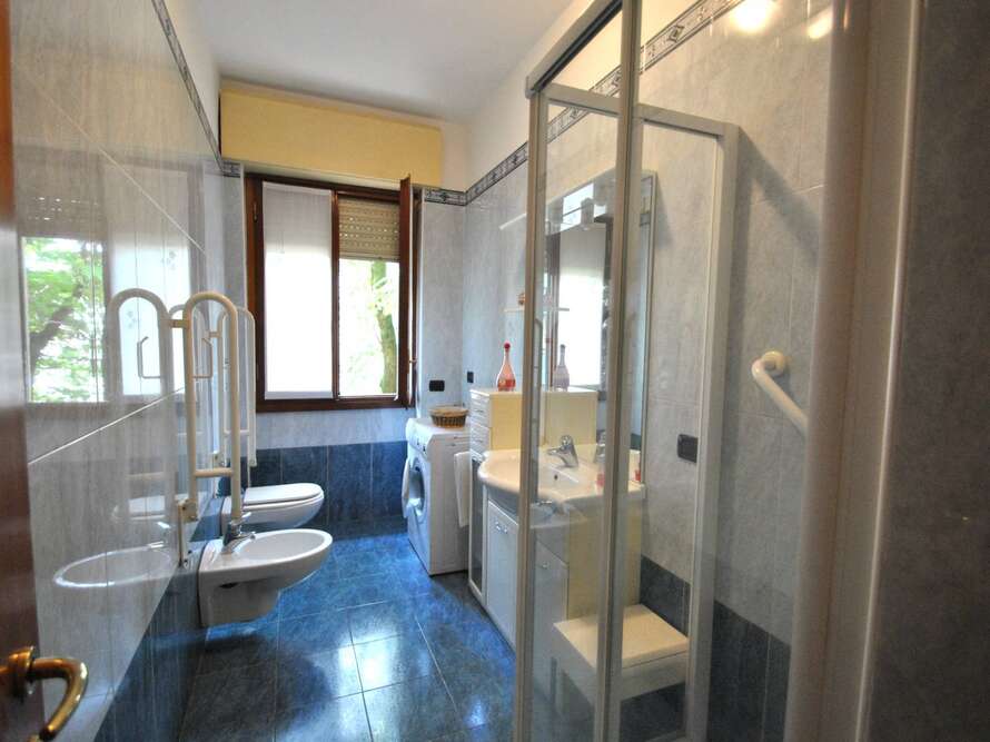 appartamento di 3 locali a vimercate