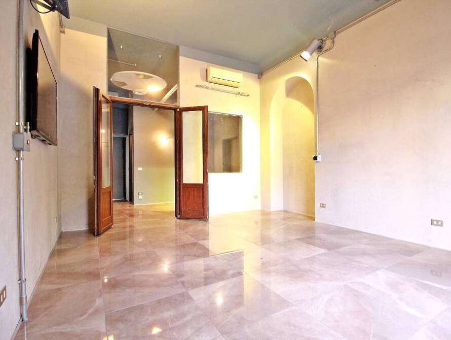 negozio di 2 locali a monza