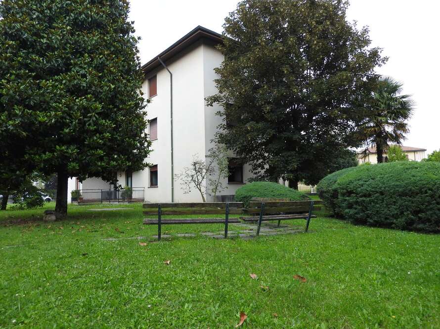 appartamento di 3 locali a montevecchia