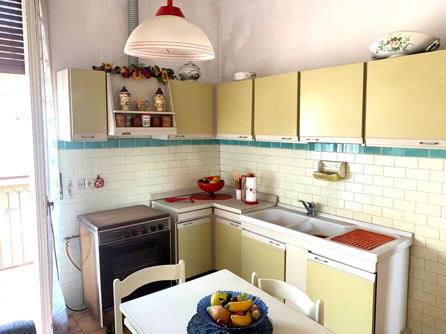 casa indipendente di 5 locali a vimercate
